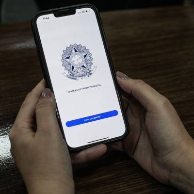 Prefeitura de Cuiabá disponibiliza 556 vagas de emprego nesta segunda-feira - Notícias - Mato Grosso digital