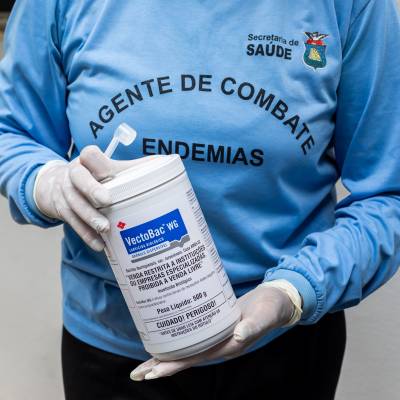 Prefeitura de Cuiabá divulga índices e cuidados para Aedes aegypti - Notícias - Mato Grosso digital