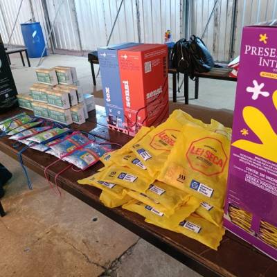 Prefeitura de Cuiabá faz campanha de prevenção às ISTs na Arena Pantanal - Notícias - Mato Grosso digital