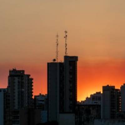 Prefeitura de Cuiabá muda rotina de agentes de saúde devido ao calor extremo - Notícias - Mato Grosso digital