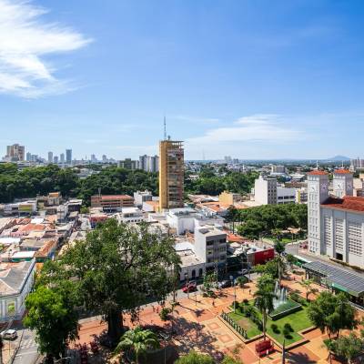 Prefeitura de Cuiabá paga aposentados e pensionistas com RGA - Notícias - Mato Grosso digital
