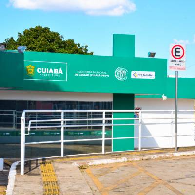 Prefeitura de Cuiabá paga aposentados e pensionistas neste sábado - Notícias - Mato Grosso digital