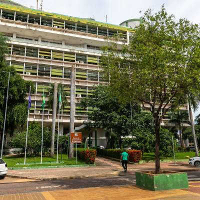 Prefeitura de Cuiabá paga salário, prêmio saúde e movimenta R$ 93,5 milhões - Notícias - Mato Grosso digital