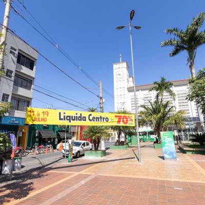 Prefeitura de Cuiabá promove shows culturais no Liquida Centro - Notícias - Mato Grosso digital