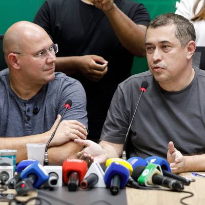 Prefeitura de Cuiabá propõe parcelar dívidas de R$ 723 milhões - Notícias - Mato Grosso digital