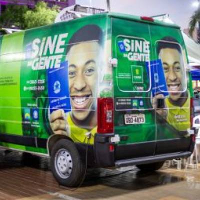 Prefeitura de Cuiabá tem vaga para motorista entregador sem experiência - Notícias - Mato Grosso digital