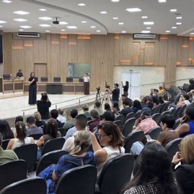 Prefeitura de Sinop realiza audiência pública sobre a LOA 2027 - Notícias - Mato Grosso digital