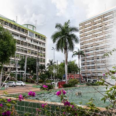 Prefeitura paga servidores e movimenta R$ 101 milhões em Cuiabá - Notícias - Mato Grosso digital