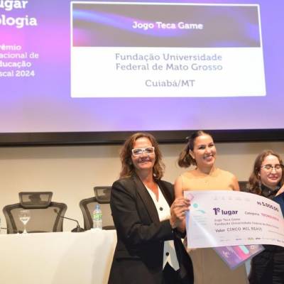 Prêmio Nacional de Educação Fiscal está com inscrições abertas até 31 julho - Notícias - Mato Grosso digital