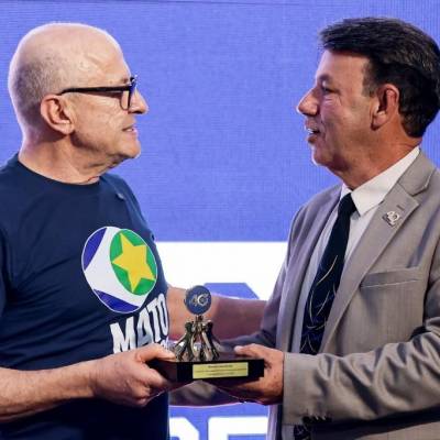 Presidente de conselho afirma que saúde de MT “avançou 30 anos em 7” - Notícias - Mato Grosso digital