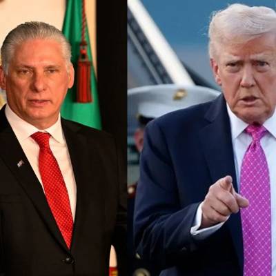 Presidente de Cuba diz estar disposto a dialogar com os EUA - Notícias - Mato Grosso digital