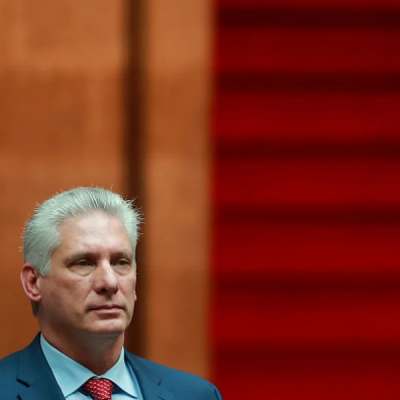Presidente de Cuba diz sobre ação militar dos EUA: “Banho de sangue” - Notícias - Mato Grosso digital