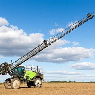 Pressão elevada na pulverização garante melhor eficiência? - Notícias - Mato Grosso digital