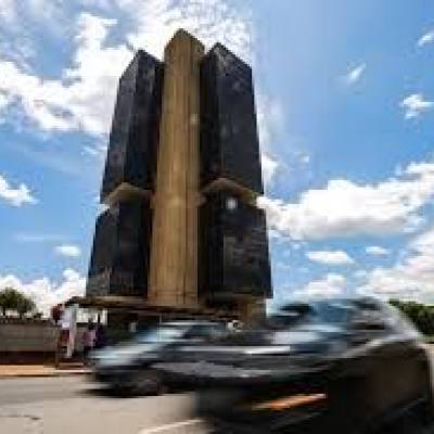 Prévia do PIB mostra retração de 0,2 % em setembro, diz BC - Notícias - Mato Grosso digital