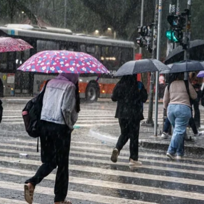 Previsão: 4ª será de chuva em SP e RJ; tempo seco segue em outras regiões - Notícias - Mato Grosso digital