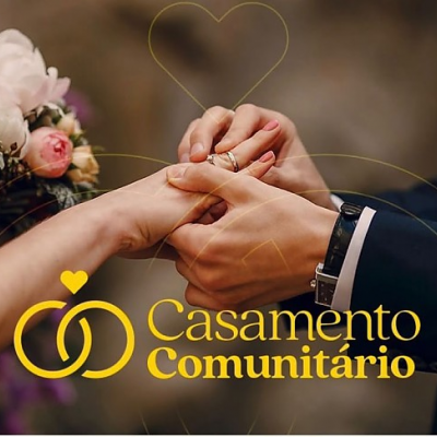 Primavera do Leste abre últimas vagas para o Casamento Comunitário - Notícias - Mato Grosso digital