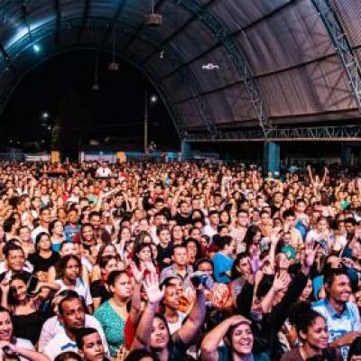 Primeira edição da “Marcha para Jesus em Rondonópolis” tem apoio da ALMT - Notícias - Mato Grosso digital