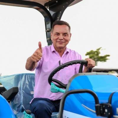 Primeira entrega histórica da Empaer fortalece agricultura familiar em MT - Notícias - Mato Grosso digital