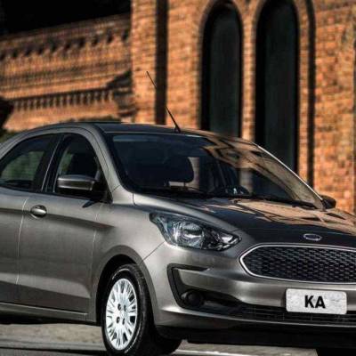 Primeiro carro? Aqui estão 6 modelos usados por até R$ 35 mil - Notícias - Mato Grosso digital