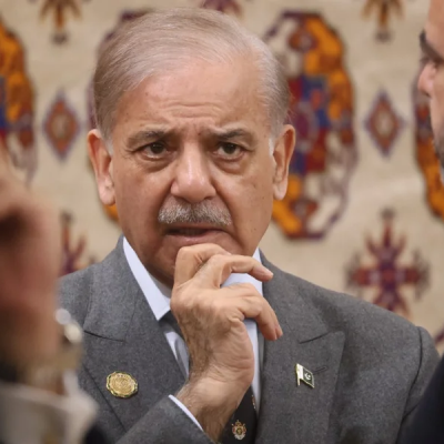 Primeiro-ministro do Paquistão celebra trégua entre Líbano e Israel - Notícias - Mato Grosso digital