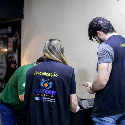 Procon de Cuiabá orienta sobre compras seguras no Dia das Crianças - Notícias - Mato Grosso digital