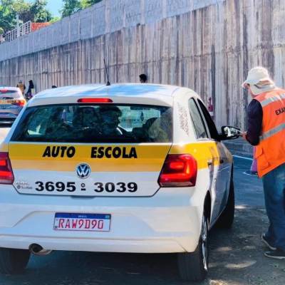 Procon-MT orienta sobre direitos dos consumidores com as mudanças na CNH - Notícias - Mato Grosso digital