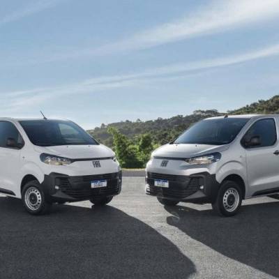 Procura por utilitários 0 km dispara e cresce 83% no Brasil em 2025 - Notícias - Mato Grosso digital