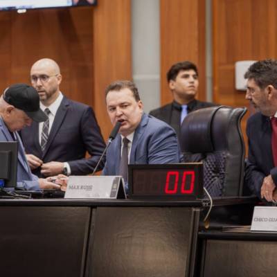 Procurador do estado presta esclarecimentos à ALMT nesta quarta-feira (11) - Notícias - Mato Grosso digital