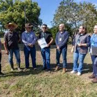 Produtores de queijo recebem apoio técnico da Prefeitura de Cuiabá - Notícias - Mato Grosso digital