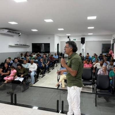 Produtores enxergam nova chance de crescimento com avanço do MT Produtivo - Notícias - Mato Grosso digital