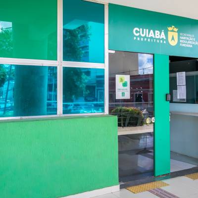 Programa Casa Cuiabana realiza novo sorteio de 500 unidades nesta quinta (23) - Notícias - Mato Grosso digital