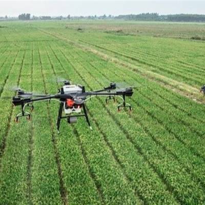 Programa de drones na agricultura será lançado hoje - Notícias - Mato Grosso digital