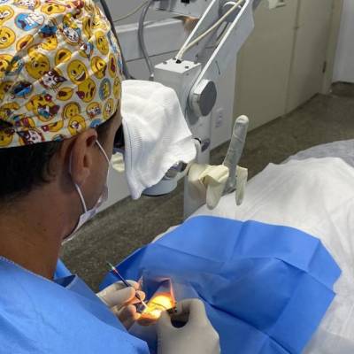 Programa Fila Zero na Cirurgia realizou 450 mil procedimentos desde 2023 - Notícias - Mato Grosso digital