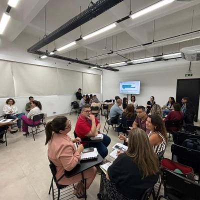 Programa LíderES+ encerra 2025 com módulo voltado à comunicação e engajamento - Notícias - Mato Grosso digital