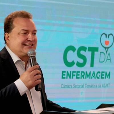 Projeto leva apoio à saúde mental de profissionais no HMC - Notícias - Mato Grosso digital