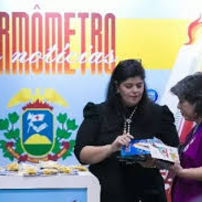 Projeto “Termômetro de Notícias” coloca comunicação da ALMT em evidência - Notícias - Mato Grosso digital