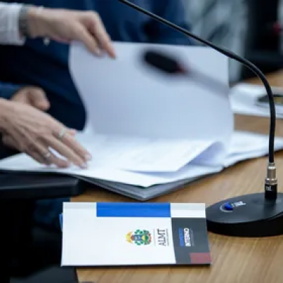 Proposta antirracista tem parecer favorável da Comissão de Direitos Humanos - Notícias - Mato Grosso digital