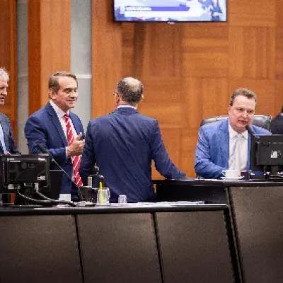 Proposta que prevê redução de impostos tem dispensa de pauta aprovada - Notícias - Mato Grosso digital
