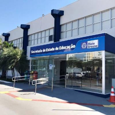 Prova prática para professores da Seduc será realizada em 12 de outubro - Notícias - Mato Grosso digital
