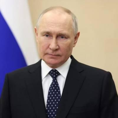 Putin ameaça ataque nuclear contra o Ocidente na Ucrânia - Notícias - Mato Grosso digital