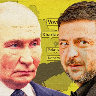 Putin anuncia cessar-fogo temporário e espera resposta da Ucrânia - Notícias - Mato Grosso digital