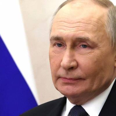 Putin diz que plano de Trump para Groenlândia não é “extravagante” - Notícias - Mato Grosso digital
