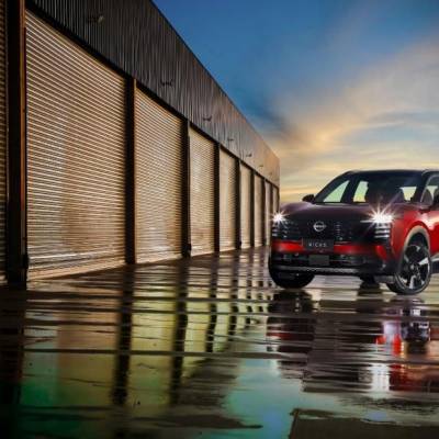 Qual foi o modelo Nissan preferido pelos latino-americanos em 2025? - Notícias - Mato Grosso digital