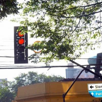 Quarta luz no semáforo? Estudo feito pode aprimorar o trânsito urbano - Notícias - Mato Grosso digital