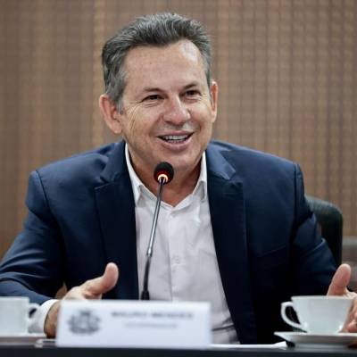 Que Mato Grosso continue no rumo certo - Notícias - Mato Grosso digital