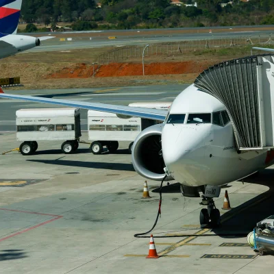 Querosene de aviação sobe 57,6% em um ano e pressiona passagens - Notícias - Mato Grosso digital