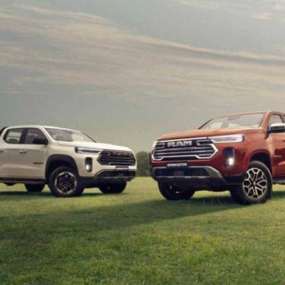 RAM apresenta nova Dakota Laramie; veja motor, design, itens e mais - Notícias - Mato Grosso digital