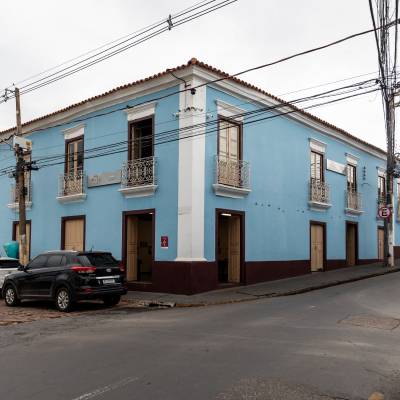 Reaberto, Misc retoma atividades e recebe visitantes com acervo histórico - Notícias - Mato Grosso digital