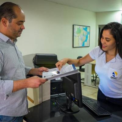 Rede de Ouvidorias também oferece atendimento presencial à população - Notícias - Mato Grosso digital