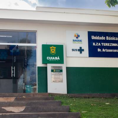 Rede municipal de saúde volta a atender em horário normal nesta quinta - Notícias - Mato Grosso digital